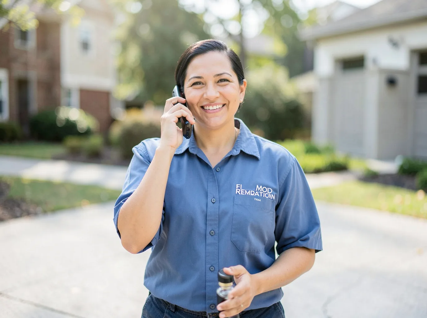 Mold Remediation Clearville, PA FAQs